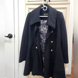 Guess Peacoat
